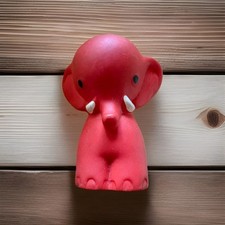Seltene gummi elefant gebraucht kaufen  Zwickau