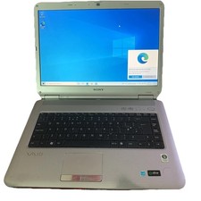 Sony vaio pcg for sale  BUNGAY