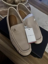 Mocassin tommy hilfiger d'occasion  Aulnay-sous-Bois