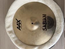 Sabian aax metal for sale  WOKING