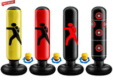 Kids boxing punch for sale  MANCHESTER