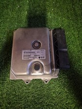 Centralina motore fiat usato  Taurianova