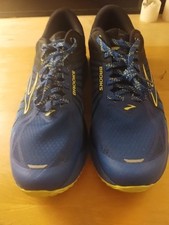 Brooks mens caldera for sale  Austell