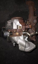 Turbina tiguan 2010 usato  Palermo