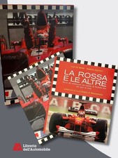 Rossa dei record usato Rossa dei record usato  Milano