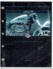 Harley davidson xlh for sale  ALFRETON