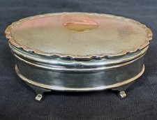 Solid silver jewellery for sale  PLYMOUTH