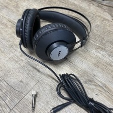 Akg k72 closed for sale  BLACKPOOL