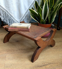 Handcrafted antique campaign for sale  BRIDLINGTON
