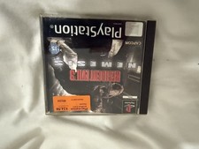 Resident evil nemesis for sale  WATERLOOVILLE