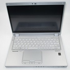 Panasonic toughbook mx4 for sale  DONCASTER