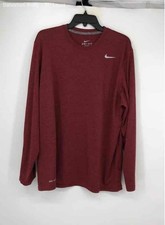 shirt long sleeve nike for sale  Indianapolis