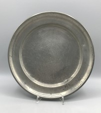 Zinn teller 1800 gebraucht kaufen  Germering