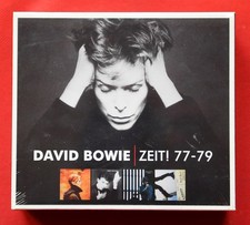 David bowie zeit gebraucht kaufen David bowie zeit gebraucht kaufen  München