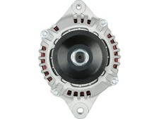 Alternatore per camion usato  Comiso