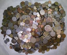 Lotto monete solo usato Lotto monete solo usato  Resana