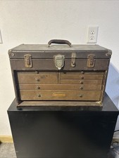 Vintage craftsman wood for sale  Bella Vista