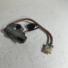 Interruptor de partida de cilindro de ignição 89-94 Nissan S13 240sx, usado comprar usado Interruptor de partida de cilindro de ignição 89-94 Nissan S13 240sx, usado comprar usado  Enviando para Brazil