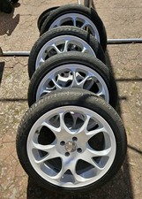 Tecnic alufelgen ae807 gebraucht kaufen  Emmerthal