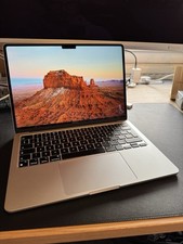 Apple macbook air for sale  DUMFRIES