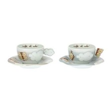 Thun set tazze usato  Castrovillari