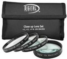 Digital concepts 58mm for sale  Glen Carbon