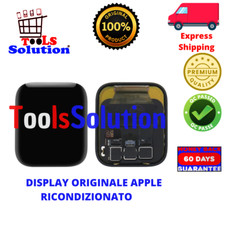 Display completo originale usato  Cassino