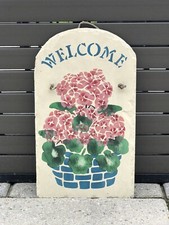 Hand painted slate for sale  Colchester