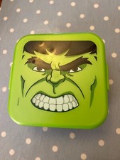 Marvel incredible hulk for sale  RAMSGATE