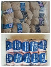 stock gomitoli lana usato stock gomitoli lana usato Valmadrera