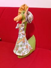 fermaporta stoffa usato fermaporta stoffa usato  Roma