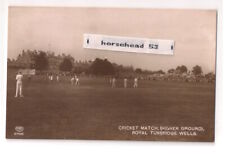 Cricket match royal for sale  BENFLEET