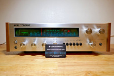 Amplificateur akai stereo d'occasion  Villeurbanne
