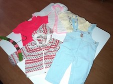 Babykleidung hose strampler gebraucht kaufen  Plauen