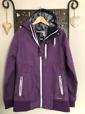 Nitro snowboardjacke jacke gebraucht kaufen  Au