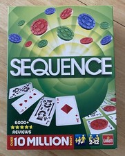 Sequence strategy playing for sale  REDDITCH