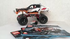 Lego technic 9398 usato  Villanova di Camposampiero