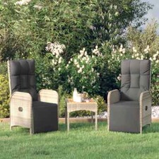 Chaises inclinables ext d'occasion  France