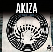 Akiza clair lune d'occasion  France