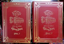 Beau livre tome d'occasion  Sens
