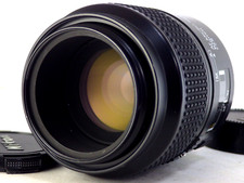 Nikon lens micro d'occasion  Expédié en Belgium