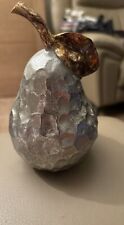 Max silver mosaic for sale  PORTSMOUTH