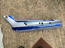 219 kawasaki zzr250 for sale  NEWTOWN