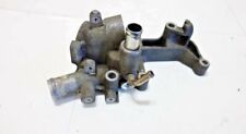 2001-05 HONDA CIVIC 1.7L (sem tipo egr) TERMOSTATO DE CARCAÇA DE PASSAGEM DE ÁGUA comprar usado  Enviando para Brazil