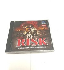 Risk game global for sale  Seattle