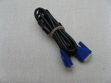 Vga kabel vga gebraucht kaufen  Vaterstetten