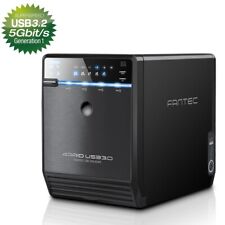 Ware fantec 35us3r gebraucht kaufen  Hamburg