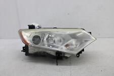 Headlamp assembly right for sale  Orlando