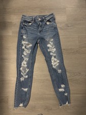 American eagle ripped for sale  Clairton