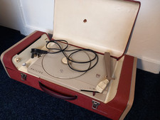 Philips turntable record for sale  GLASGOW